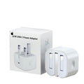 25W Fast Charging USB-C Charger for iPhone