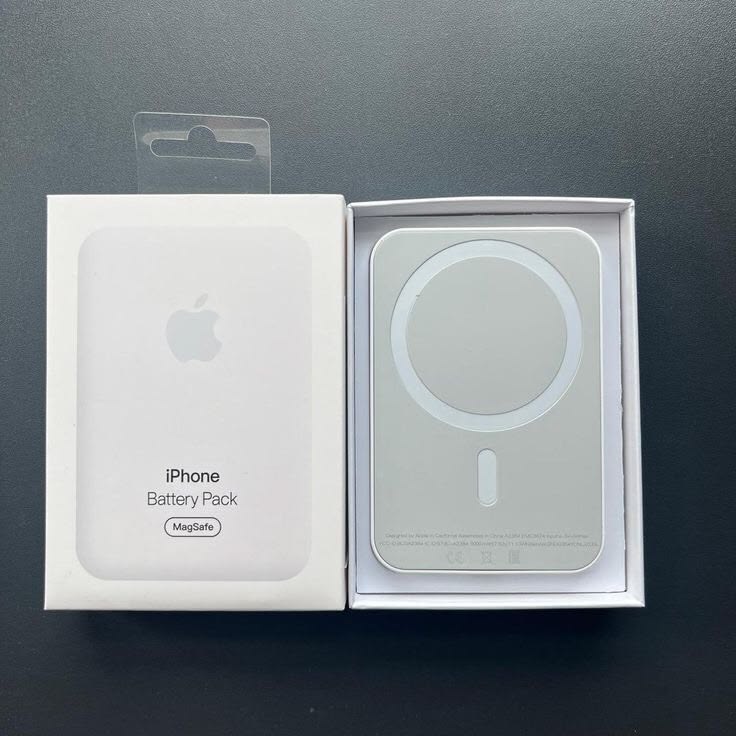 Apple MagSafe Battery Pack